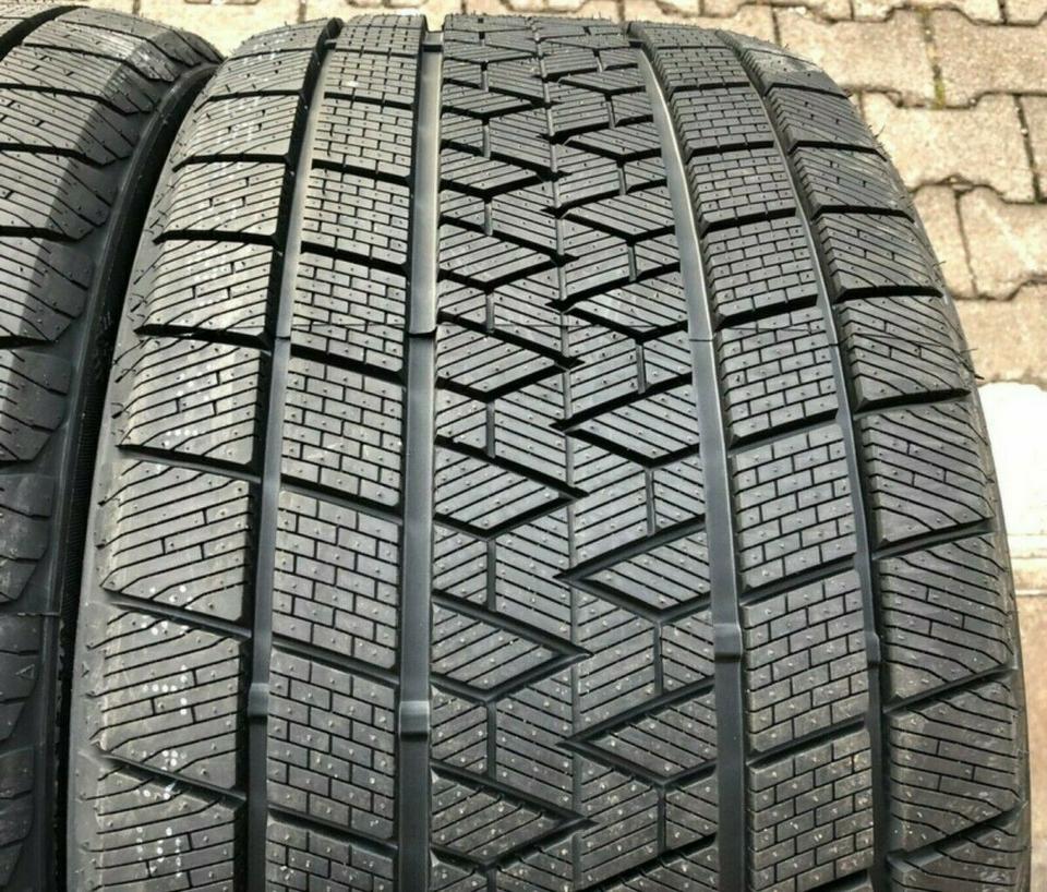 2 X 315/35R20 110V GRIPMAX STATURE WINTERREIFEN NEU ★ FREIHAUS – Bild 2