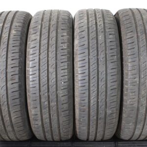 4x 185/65R15 88T BARUM BRAVURIS 5HM SOMMERREIFEN 2021 #21OZ