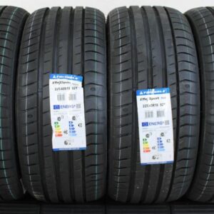 4x 225/40R18 92Y TRIANGLE EFFEXSPORT TH202 SOMMERREIFEN #1IWR