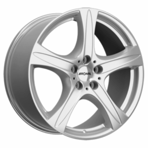 4 ALUFELGEN 17" RONAL FELGEN MERCEDES VITO W639 NEU FREIHAUS
