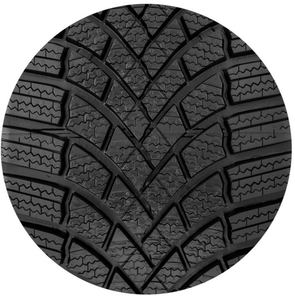 4 x 225/50R17 98V XL BRIDGESTONE BLIZZAK LM005 WINTERREIFEN NEU – Bild 4