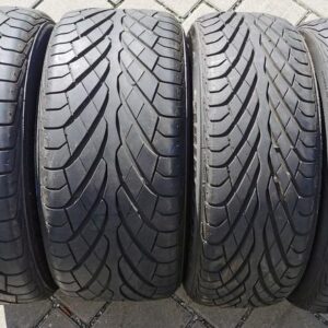 2x 205/55R16 91Y 2x 245/45R16 94Y BRIDGESTONE S-02 N3 #4804