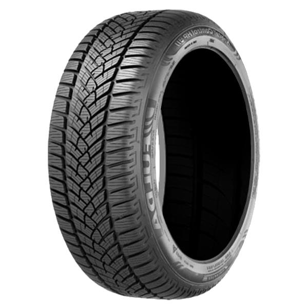 4 X 205/60R16 96H XL FULDA KRISTALL CONTROL HP2 WINTERREIFEN NEU – Bild 2