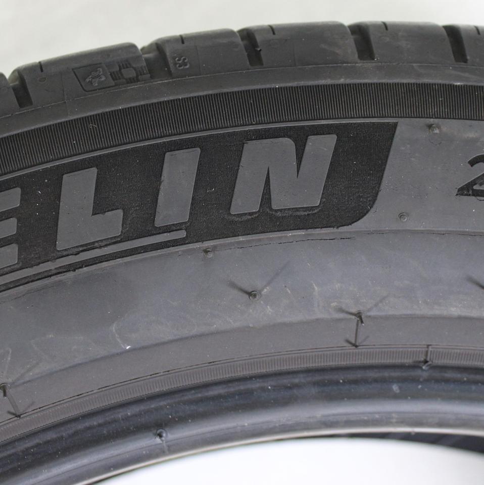 2x 235/50R20 104Y MICHELIN SOMMERREIFEN 5MM 2019 LR, LRD #1OVP – Bild 5