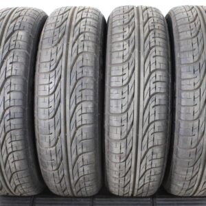 4x 185/70R15 89W PIRELLI P6000 N3 SOMMERREIFEN 2019 #1XKL