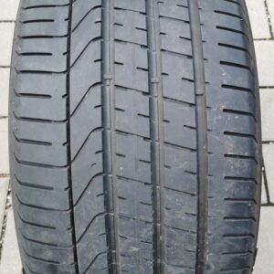 1x 315/35R21 111Y PIRELLI PZERO N0 SOMMERREIFEN 6MM 2019 #178A