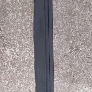 LADERAUM ABDECKUNG KOFFERRAUMABDECKUNG VW T5 T6 MULTIVAN