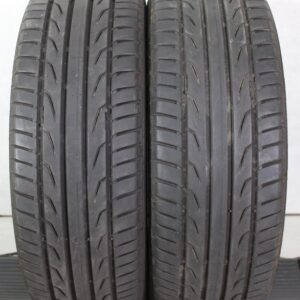 2x 225/55R18 98V SEMPERIT SPEED-LIFE 2 SOMMERREIFEN 2018 #1V0B