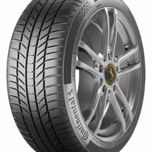 2 x 235/55R19 105T CONTINENTAL WINTERCONTACT TS 870P WINTERREIFEN