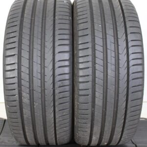 2x 225/40R18 92Y PIRELLI CINTURATO P7 SOMMERREIFEN 7MM XL #1JQI