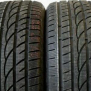 4 X 235/35R19 91V TRISTAR SNOWPOWER WINTERREIFEN NEU ★ FREIHAUS