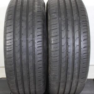 2x 215/55R16 93V MAXXIS PREMITRA 5 SOMMERREIFEN 2020 #1NWA