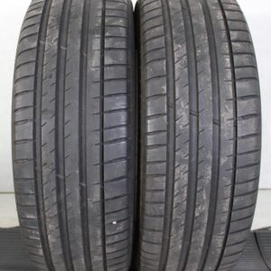 2x 235/50R20 104Y MICHELIN SOMMERREIFEN 5MM 2019 LR, LRD #1OVP