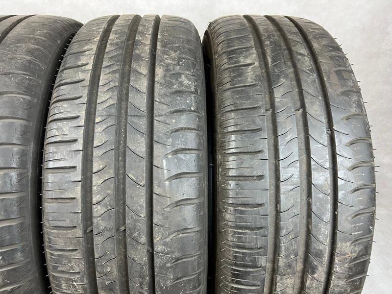 4x 205/60R16 92H MICHELIN ENERGY SAVER SOMMERREIFEN 2015 #9673 – Bild 3