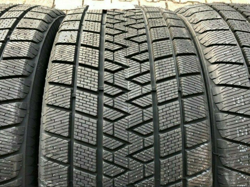 2 X 275/40R21 107V GRIPMAX STATURE WINTERREIFEN NEU ★ FREIHAUS – Bild 2