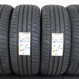 4x 225/55R17 97W HANKOOK VENTUS PRIME 2 SOMMERREIFEN 2023 #1IWS