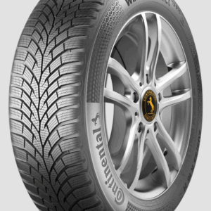 4 x 225/55R17 101V XL CONTINENTAL TS870 WINTERREIFEN FREIHAUS