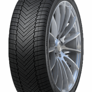 4 x 195/65R15 91H TOURADOR X ALL CLIMATE GANZJAHRES REIFEN NEU