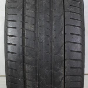 1x 285/40R21 109Y PIRELLI PZERO SOMMERREIFEN 2021 N0 #1HNL