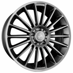 16" KESKIN KT15 FELGEN PALLAD. VW T5 T6 T6.1 BUS TRANSPORTER NEU
