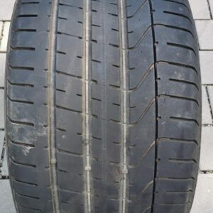 1x 315/30R22 107Y PIRELLI PZERO N0 SOMMERREIFEN 2018 #7140