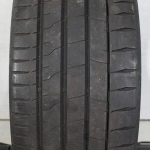 1x 295/30R20 101Y CONTINENTAL SPORT CONTACT 7 2023 6-6,5MM #1QZL