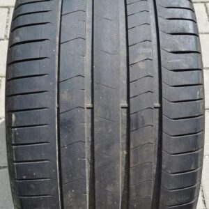 1x 315/30R22 107Y PIRELLI PZERO B SOMMERREIFEN 2017 #4434