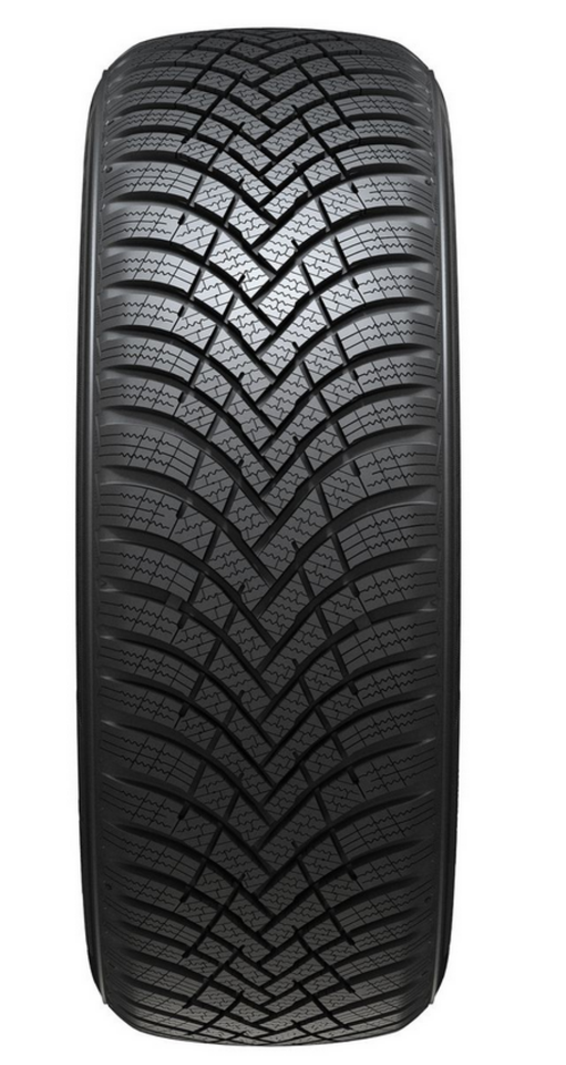 4 x 225/50R17 98V XL HANKOOK WINTER I*CEPT RS3 WINTERREIFEN NEU – Bild 3