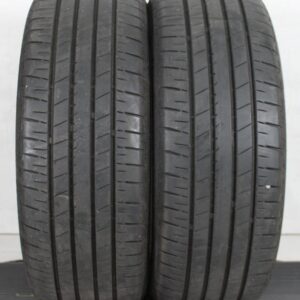 2x 225/45R19 92W BRIDGESTONE TURANZA T005A SOMMERREIFEN #1BDI