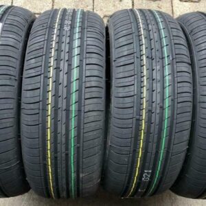 4 X 195/55R15 85V DURATURN MOZZO 4S+ SOMMERREIFEN NEU ★ #1L6B