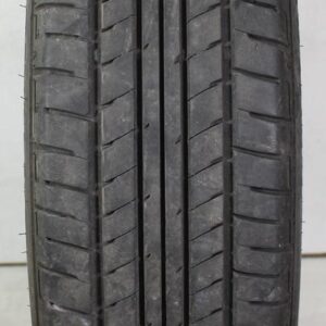1x 195/55R16 87V DUNLOP SPORT BLURESPONSE SOMMERREIFEN #1VCF