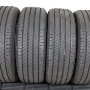 4x 205/55R17 91V MICHELIN PRIMACY 4 SOMMERREIFEN 2021 #188P