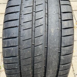 1x 305/30R21 104Y MICHELIN PILOT SPORT 4S 7MM 2022 FREIHAUS #17CL