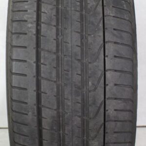 1x 285/40R21 109Y PIRELLI PZERO N0 SOMMERREIFEN 2018 #1VJL