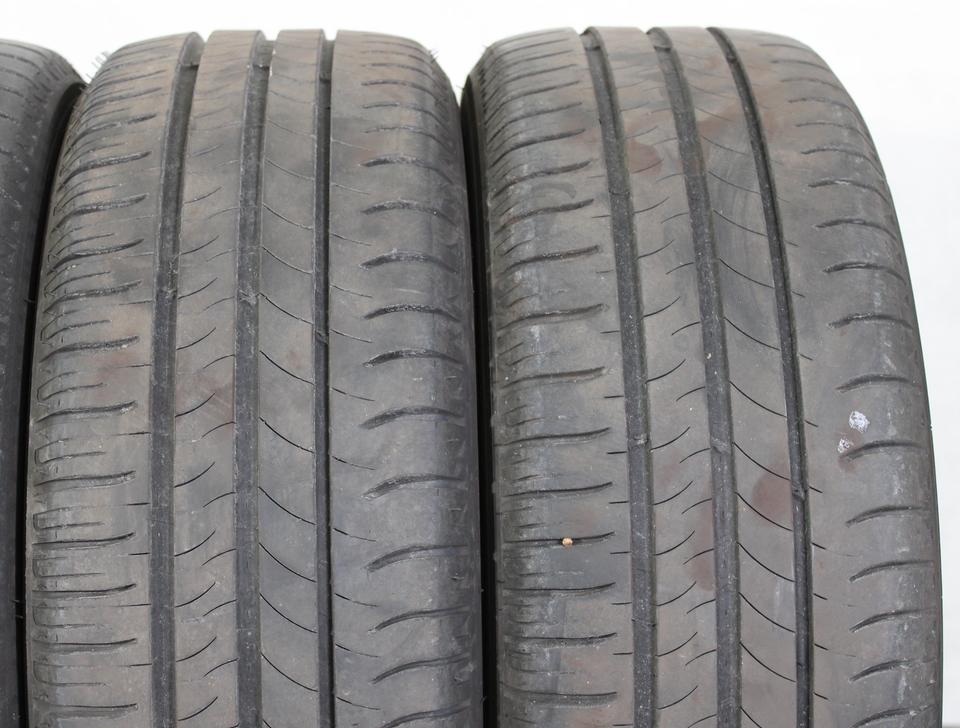 4x 195/55R16 87T MICHELIN ENERGY SAVER S1 SOMMERREIFEN #1PEE – Bild 4