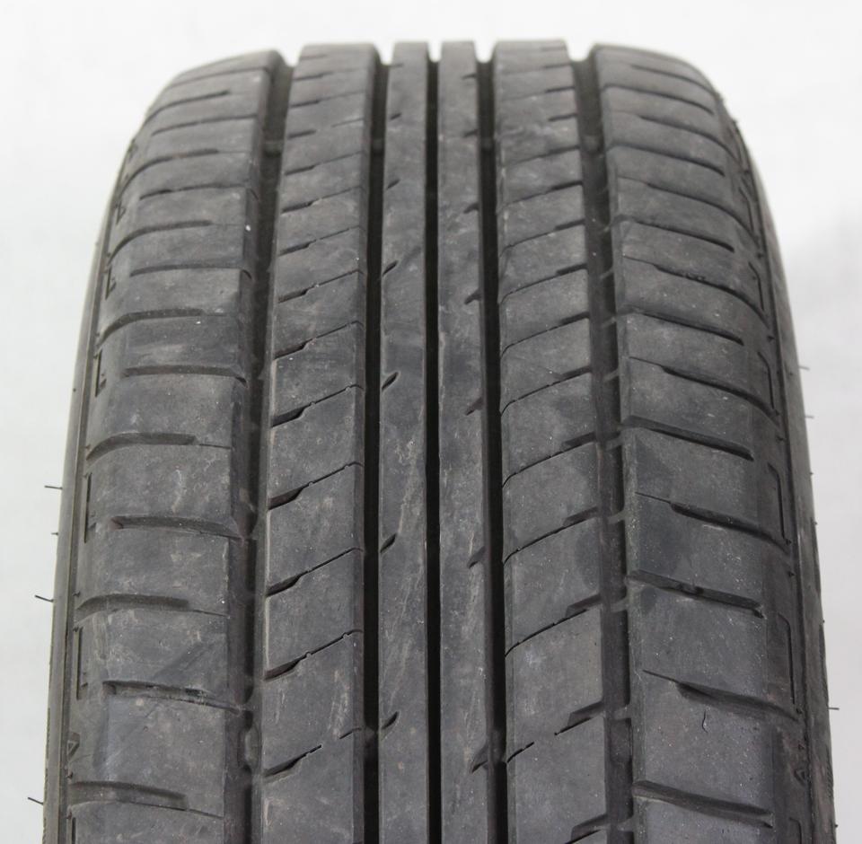 1x 195/55R16 87V DUNLOP SPORT BLURESPONSE SOMMERREIFEN #1VCF – Bild 3