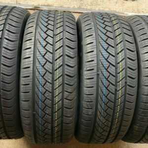 4 X 205/55R16 91V FORTUNA ECO PLUS 4S NEUE ALLWETTERREIFEN