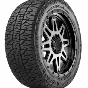 4 x LT215/65R16 103/100S RADAR RENEGADE A/T GANZJAHRESREIFEN NEU
