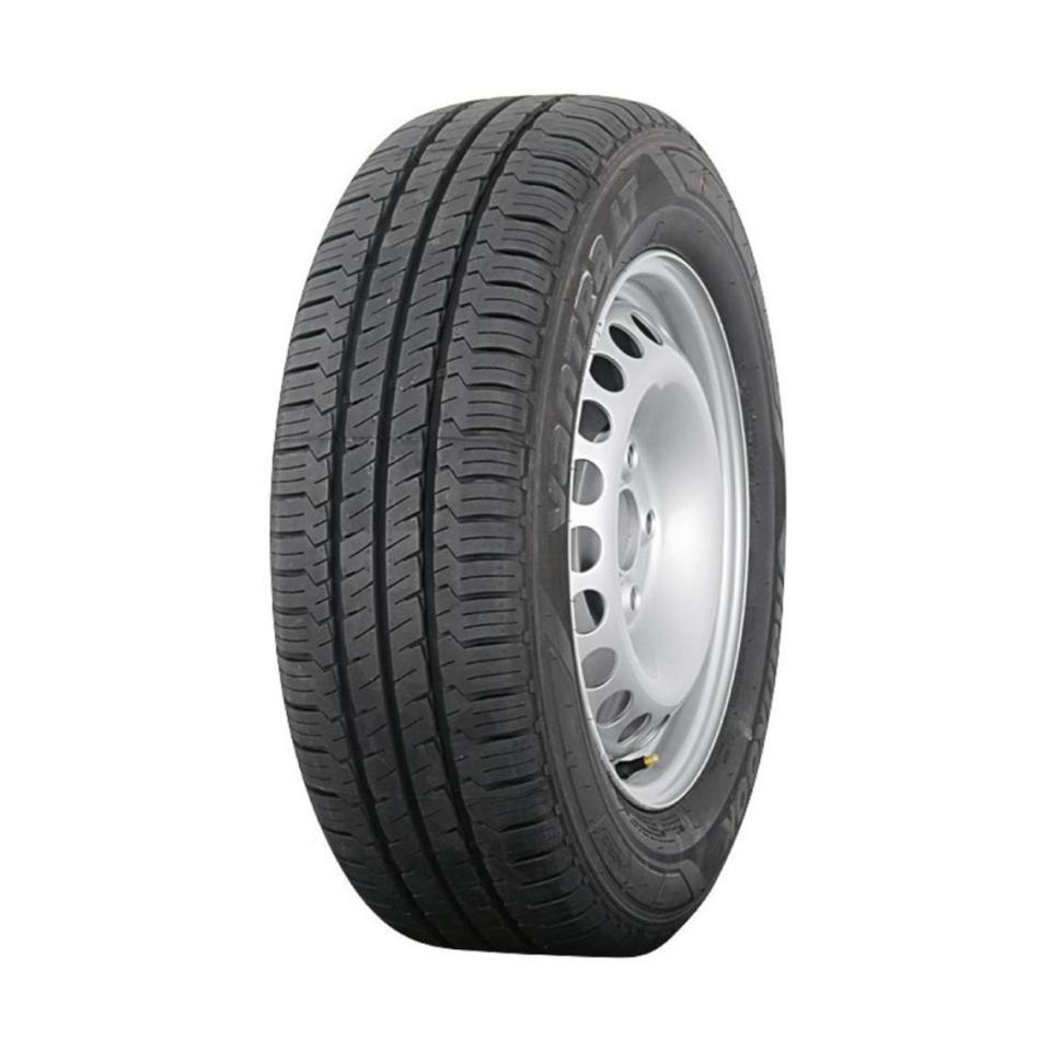 4 x 205/65R16C 107T HANKOOK RA18 VANTRA LT SOMMERREIFEN NEU