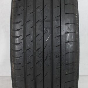 1x 275/45R18 103Y CONTINENTAL SPORT CONTACT 3 N0 6-7MM 2013 #13ZV