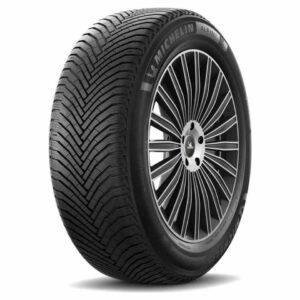 4 x 225/50R17 98V XL MICHELIN ALPIN 7 WINTERREIFEN FREIHAUS