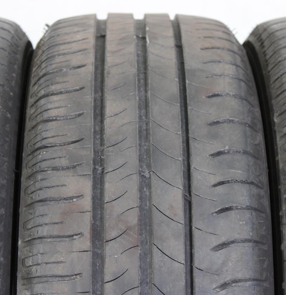 4x 195/55R16 87T MICHELIN ENERGY SAVER S1 SOMMERREIFEN #1PEE – Bild 5