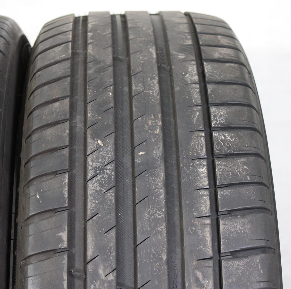 2x 235/50R20 104Y MICHELIN SOMMERREIFEN 5MM 2019 LR, LRD #1OVP – Bild 4