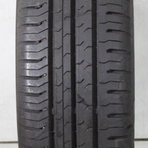 1x 185/65R15 88H CONTINENTAL  ECO CONTACT 5 SOMMERREIFEN #22WP