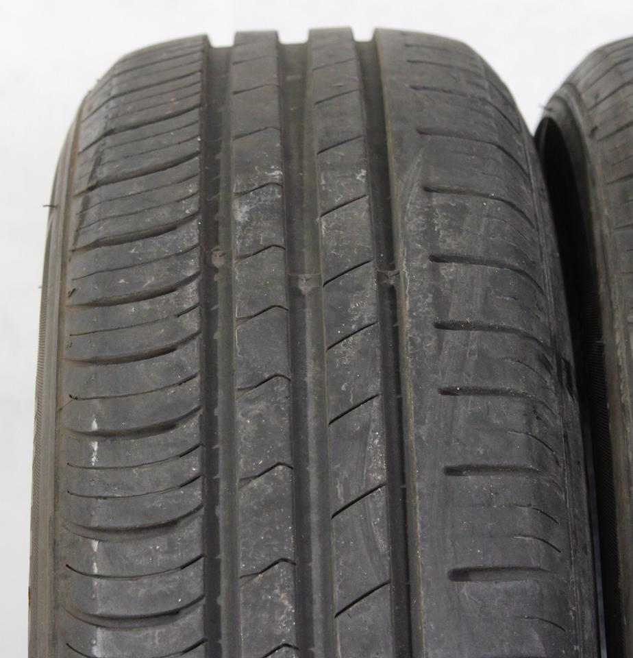 2x 175/65R14 82H HANKOOK KINERGY ECO SOMMERREIFEN 2015 #1PZY – Bild 3