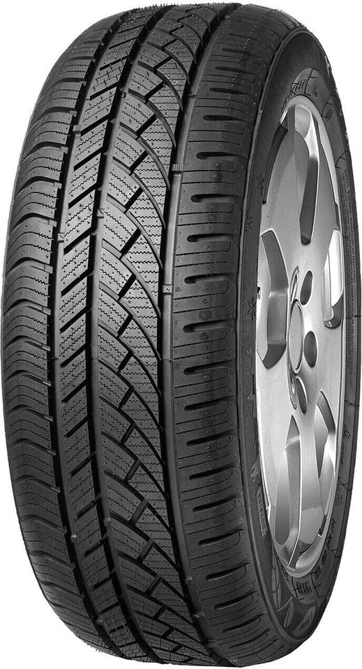 4 X 205/60R16 96V XL FORTUNA ECOPLUS GANZJAHRESREIFEN NEU – Bild 4