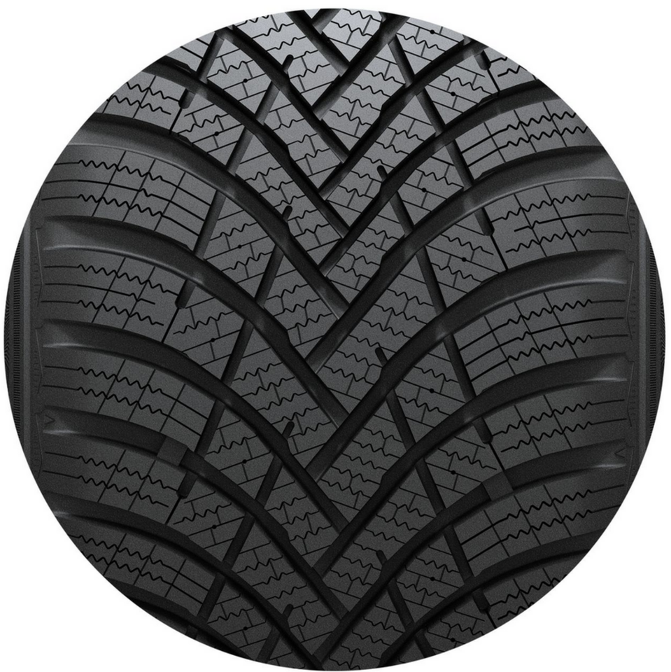 4 x 225/50R17 98V XL HANKOOK WINTER I*CEPT RS3 WINTERREIFEN NEU – Bild 4