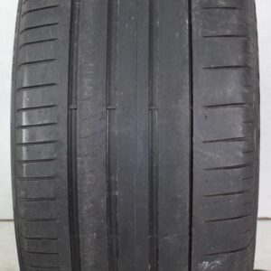 1x 315/30R21 105Y PIRELLI PZERO PZ4 N0 SOMMERREIFEN 2021 #1V1Z