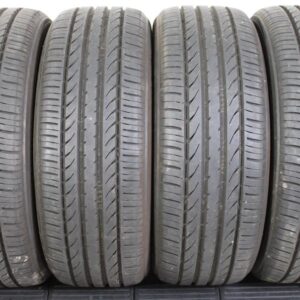 4x 215/50R18 92V TOYO PROXES R40 SOMMERREIFEN 2016 Freihaus #1HQI