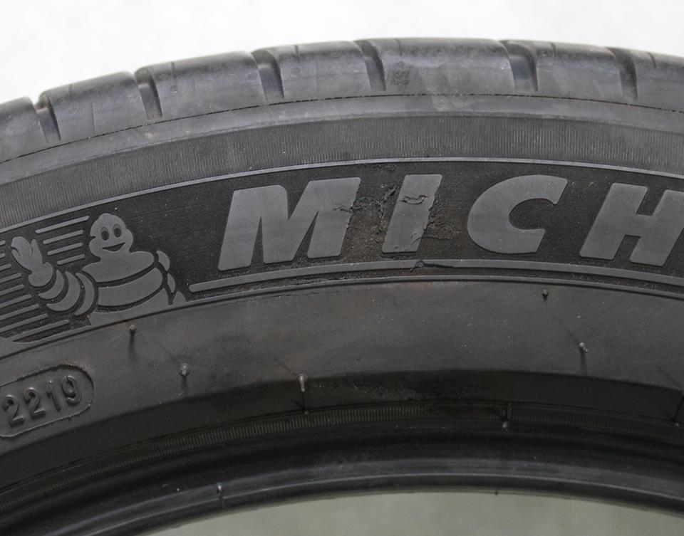 2x 235/50R20 104Y MICHELIN SOMMERREIFEN 5MM 2019 LR, LRD #1OVP – Bild 7